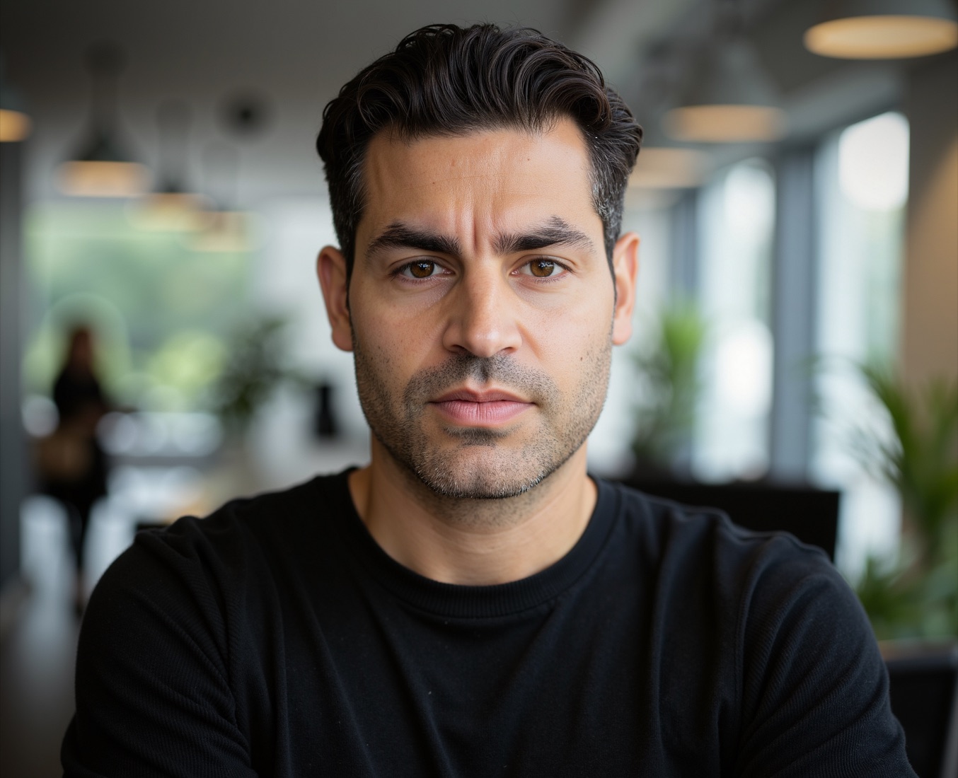 Ryan Feit, Managing Partner of Renewal Ventures